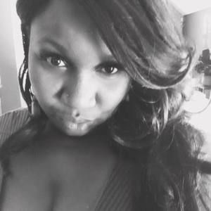 Meet your Posher, Cherese